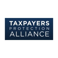 Taxpayers Protection Alliance Logo