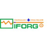 Iforg Limited Logo