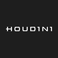 Houdini Group Logo