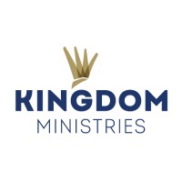 Kingdom Ministries Logo