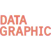 DATAGRAPHIC Logo