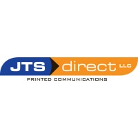 JTS Direct LLC Logo