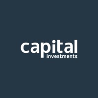 Capital Investments Logo