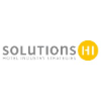 SolutionsHI - Hotel & Resort Consultancy Logo