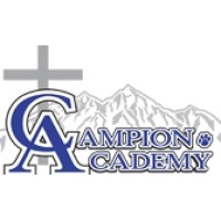 Campion Academy Logo
