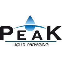 Peak Liquid Packaging Logo