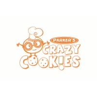 Parkers Crazy Cookies LLC Logo