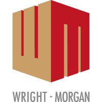 WRIGHT MORGAN LTD Logo