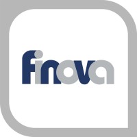 finova Feinschneidtechnik GmbH Logo