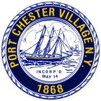 Village of Port Chester Logo