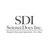 SCIENCEDOCS INC. Logo