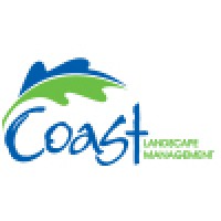 Coast Landscape Management Logo