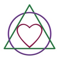 Unity Center of Peace Logo