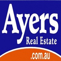Ayers Real Estate Logo