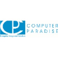 Computer Paradise Logo
