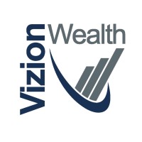 Vizion Wealth LLP - Chartered Independent Financial Planners Logo