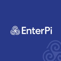 EnterPi Software Solutions Logo