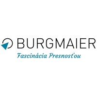 Burgmaier Precision Slovakia s.r.o. Logo