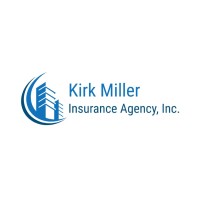 KIRK MILLER INSURANCE AGENCY, INC. Logo