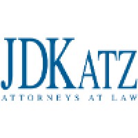 JDKatz, P.C. Logo