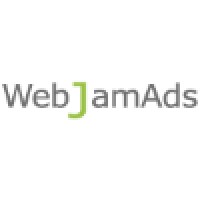 WebJamAds Logo