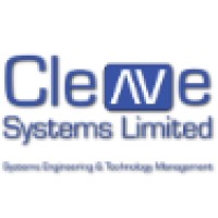 CLEAVE SYSTEMS LIMITED Logo