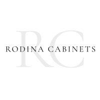 Rodina Cabinets Logo
