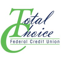 Total Choice Federal Credit Union Logo
