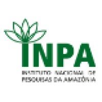 INPA - National Institute for Amazonian Research Logo