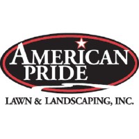 American Pride Lawn & Landscaping, Inc. Logo