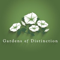 Gardens of Distinction Logo