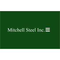 Mitchell Steel Inc. Logo
