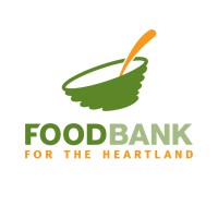 Food Bank for the Heartland Logo