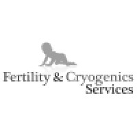 Fertility & Cryogenics Services Logo