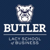 Butler University - Lacy School of Business Logo