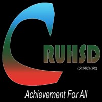 Colorado River Union High School District Logo