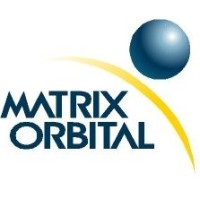 Matrix Orbital Corp Logo