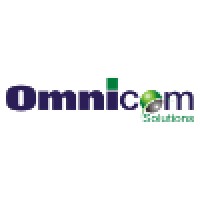 Omnicom Solutions Limited Logo