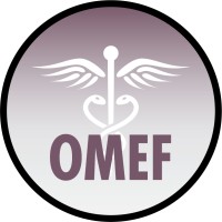 Oregon Medical Education Foundation Logo