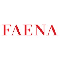 Faena Buenos Aires Logo