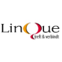 LinQue Consult Logo