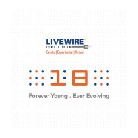 The Livewire Experience Logo
