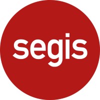 Segis S.p.a Logo
