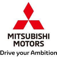 Mitsubishi Motors France Logo