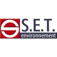 SET ENVIRONNEMENT Logo