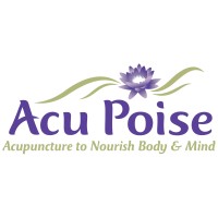 ACU POISE Logo
