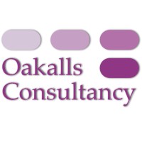 OAKALLS CONSULTANCY LIMITED Logo