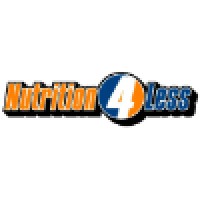 Nutrition 4 Less Logo