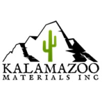 Kalamazoo Materials Inc. Logo