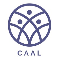 COALITION OF ASIAN AMERICAN LEADERS Logo